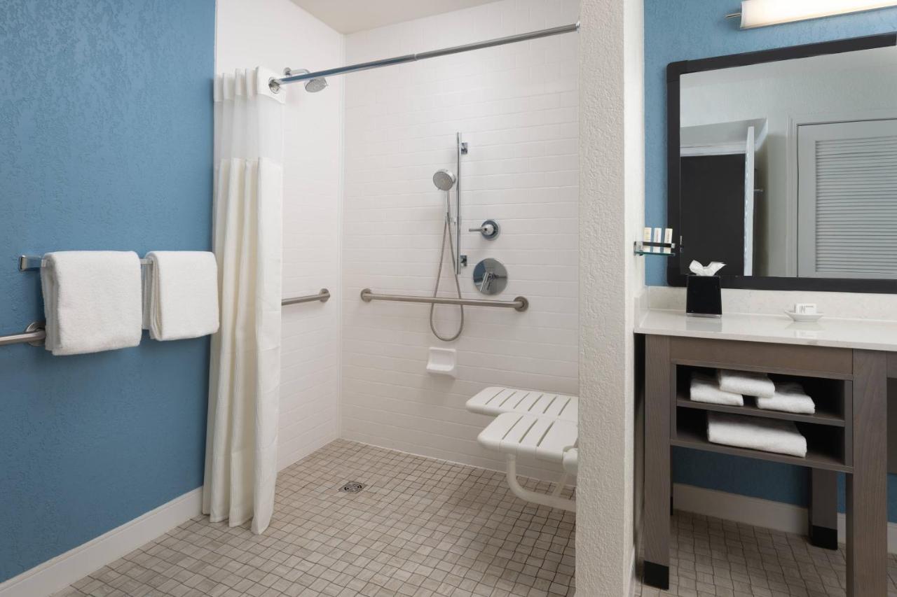 | Residence Inn by Marriott San Francisco Airport/ San Mateo