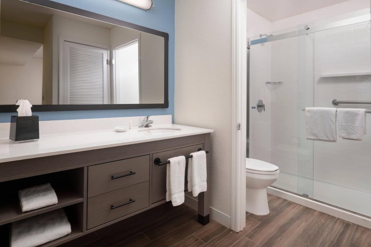 | Residence Inn by Marriott San Francisco Airport/ San Mateo