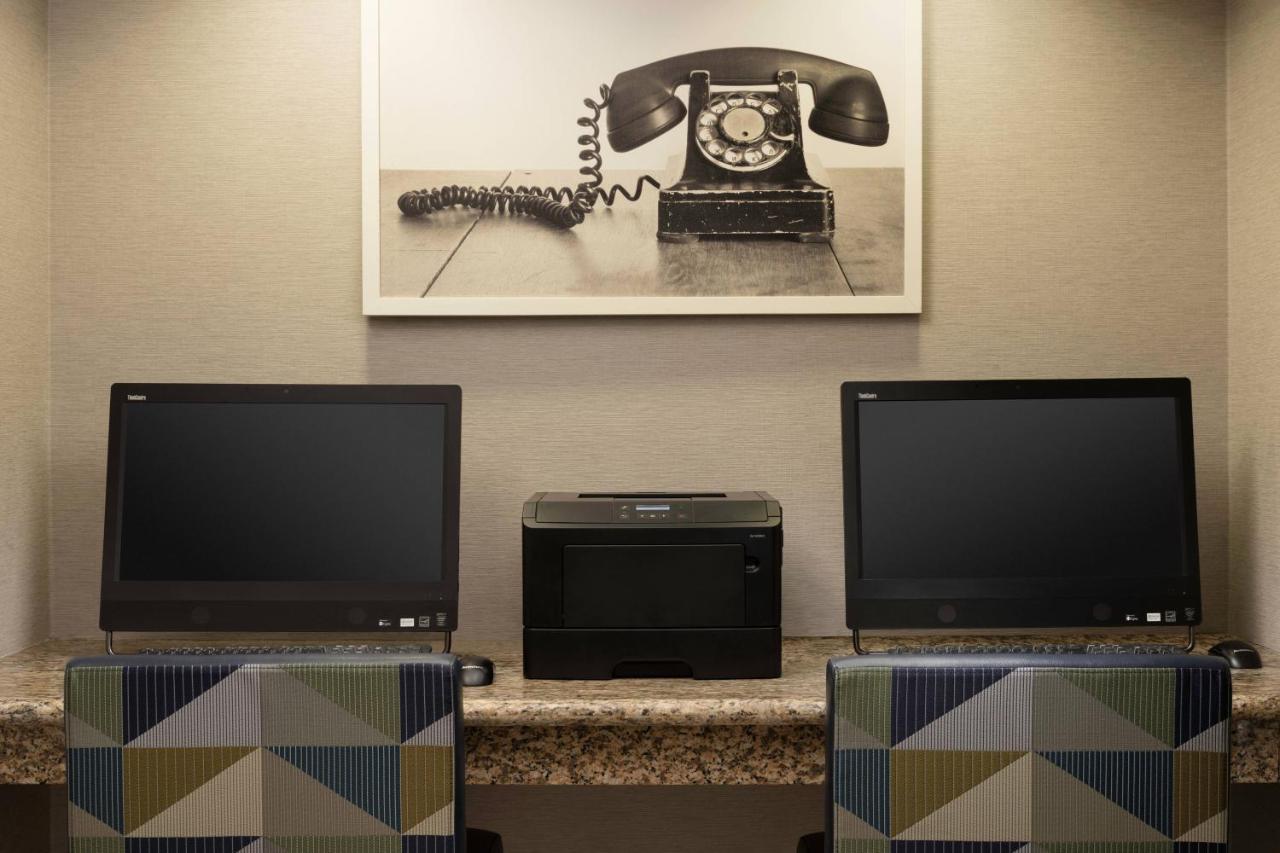| Residence Inn by Marriott San Francisco Airport/ San Mateo
