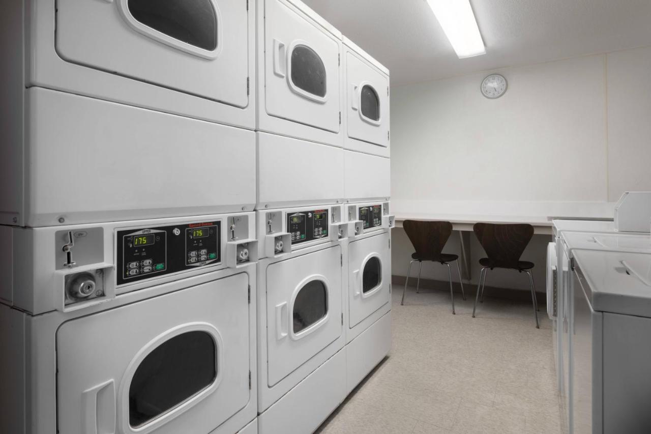 | Residence Inn by Marriott San Francisco Airport/ San Mateo