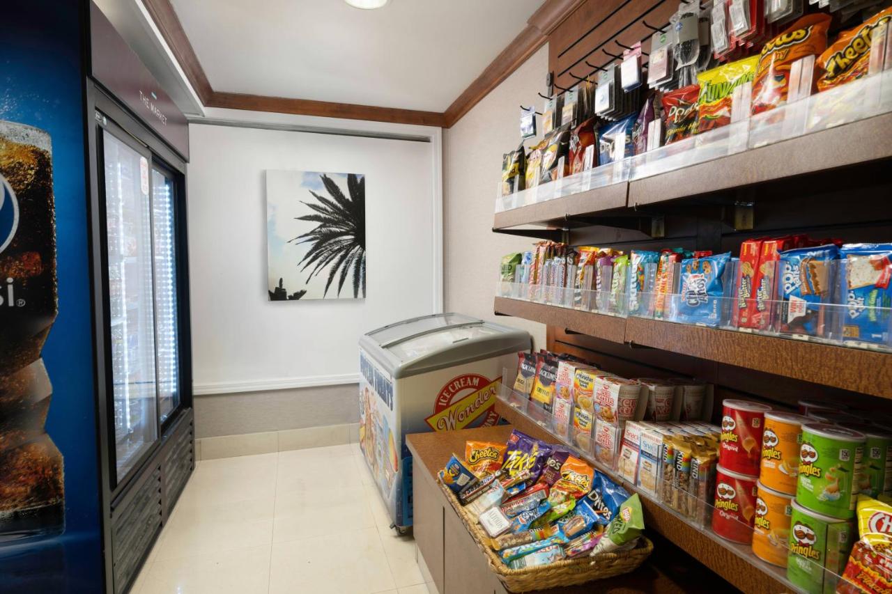 | Residence Inn by Marriott San Francisco Airport/ San Mateo