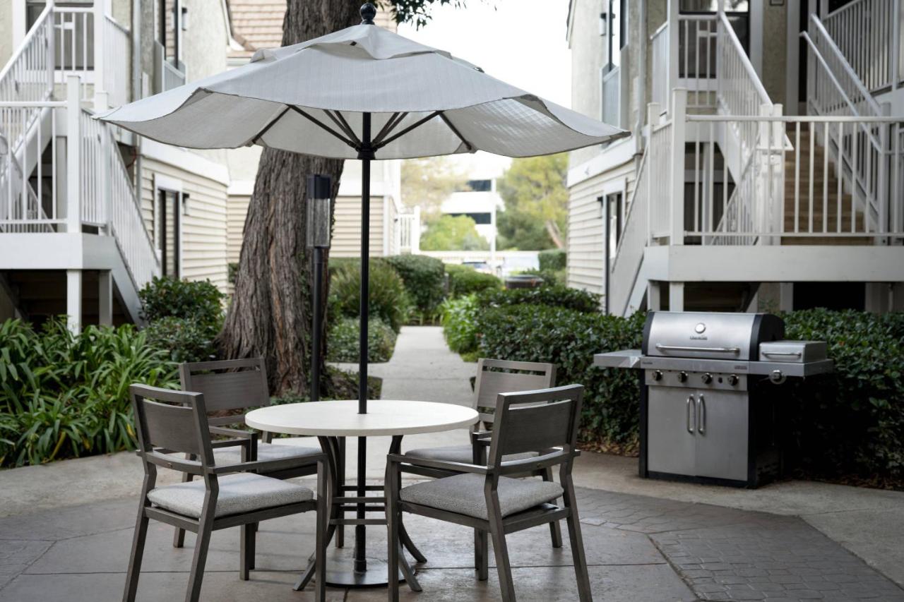 | Residence Inn by Marriott San Francisco Airport/ San Mateo