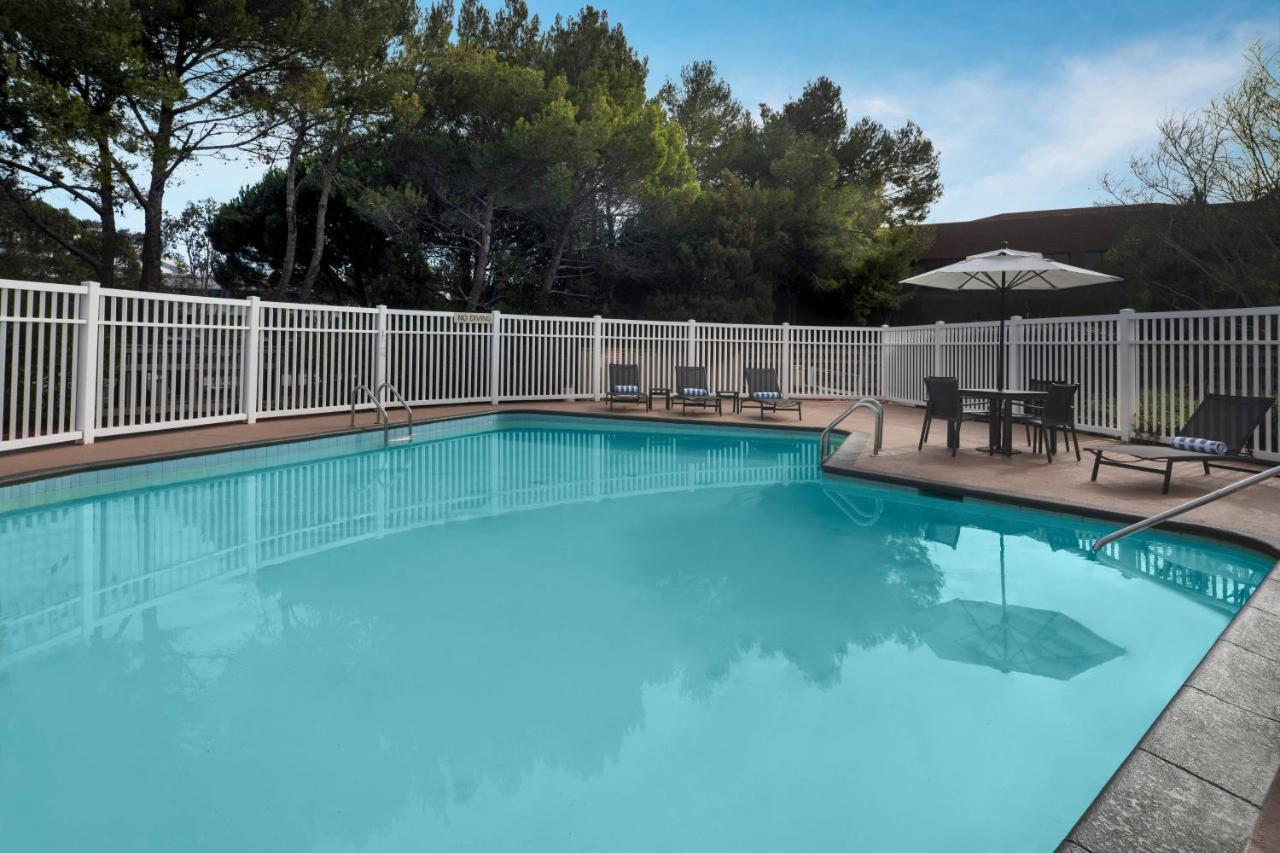  | Residence Inn by Marriott San Francisco Airport/ San Mateo