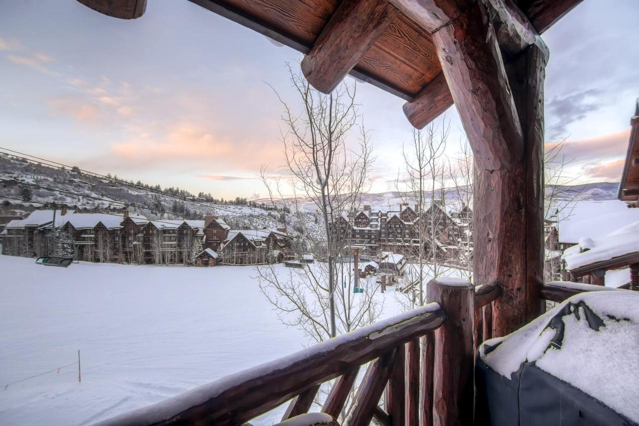 Three-Bedroom Apartment - Snow Cloud at Bachelor Gulch Village