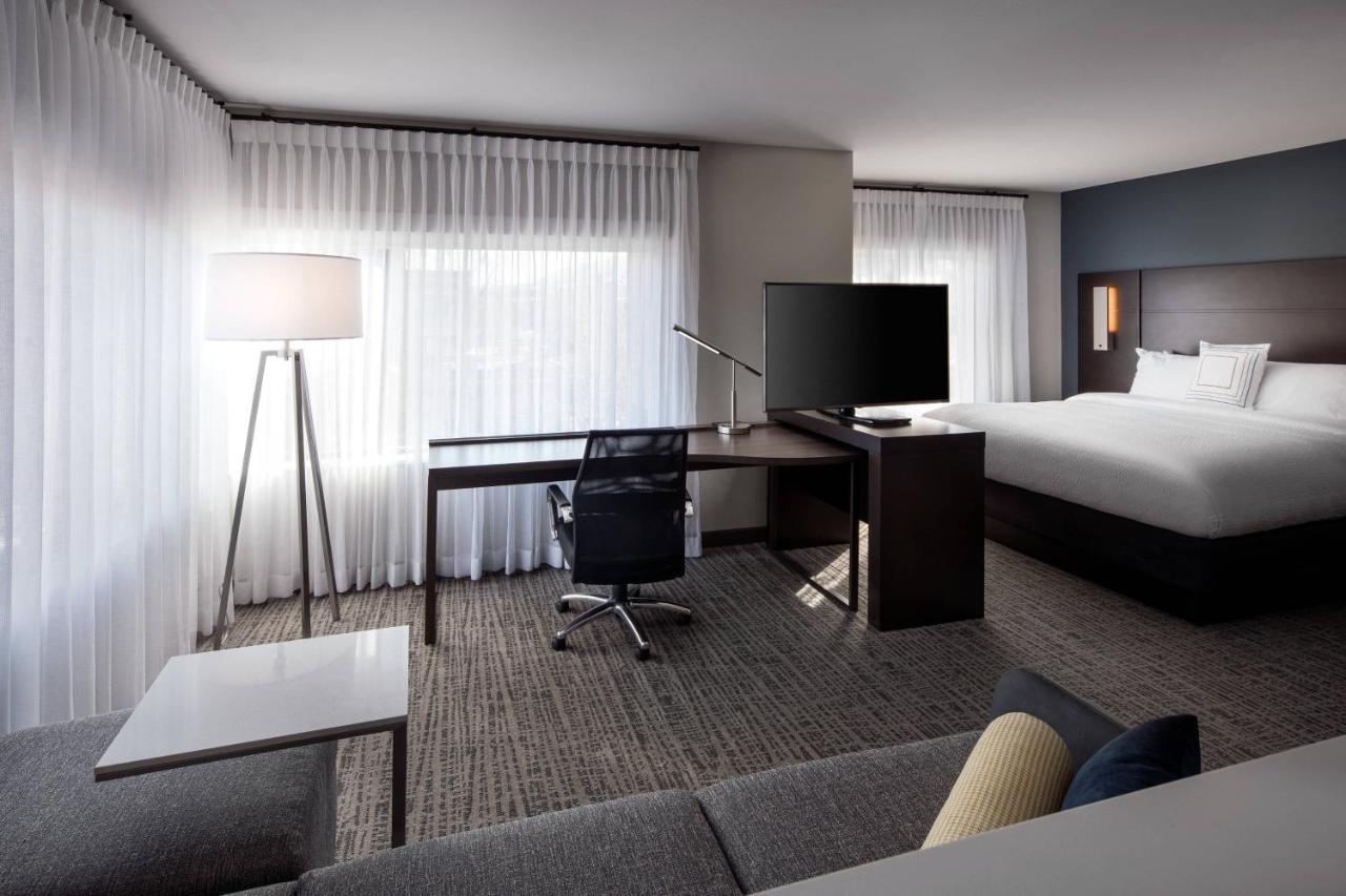  | Residence Inn by Marriott Boulder Canyon Boulevard