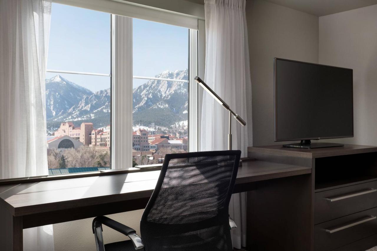  | Residence Inn by Marriott Boulder Canyon Boulevard