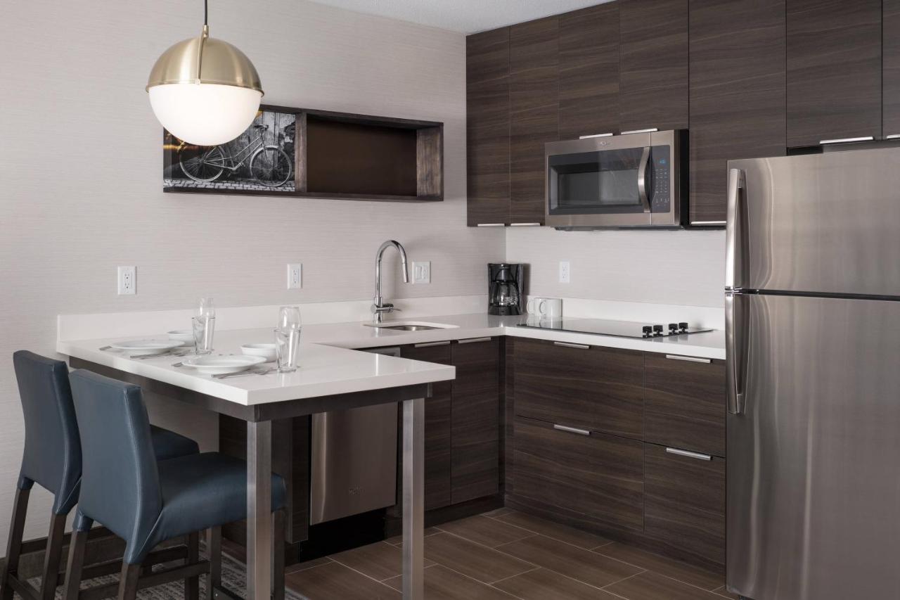  | Residence Inn by Marriott Boulder Canyon Boulevard
