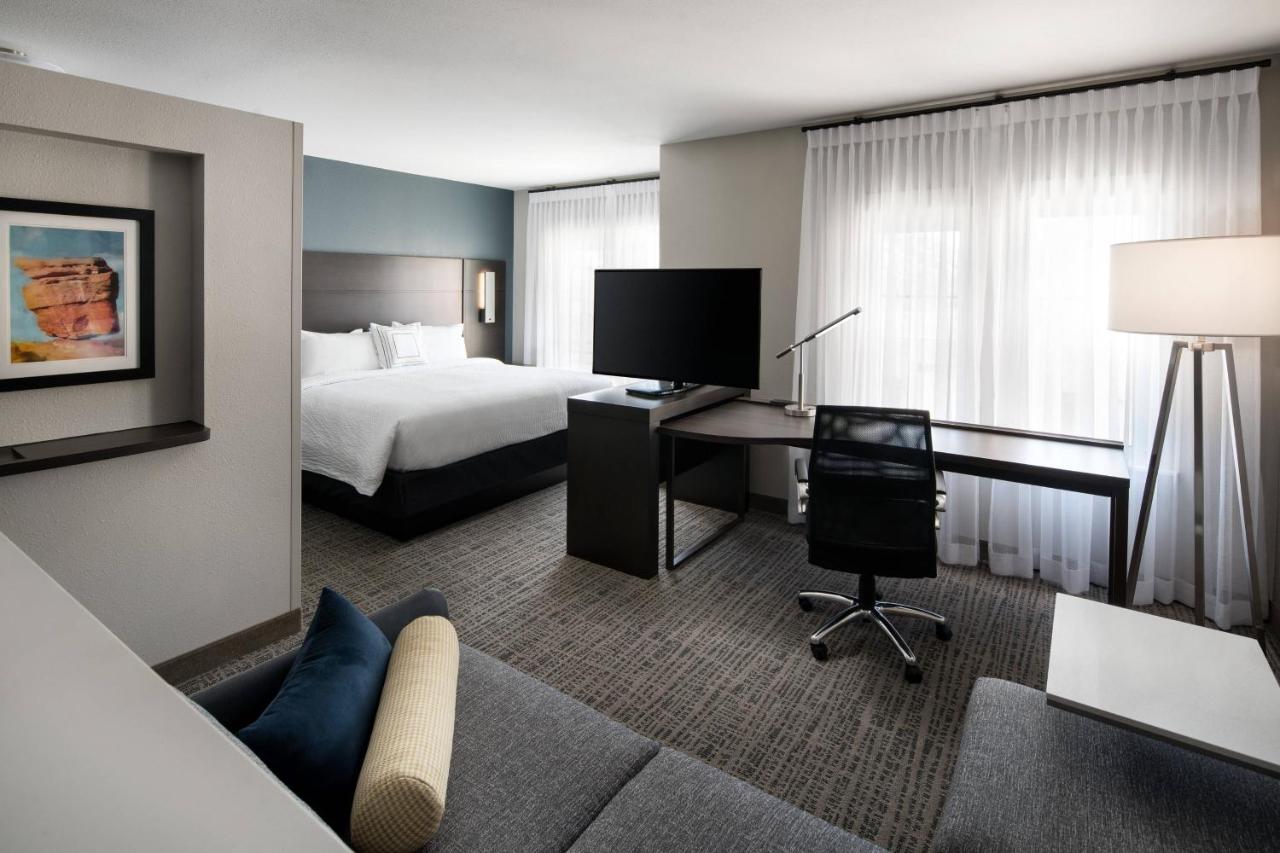  | Residence Inn by Marriott Boulder Canyon Boulevard
