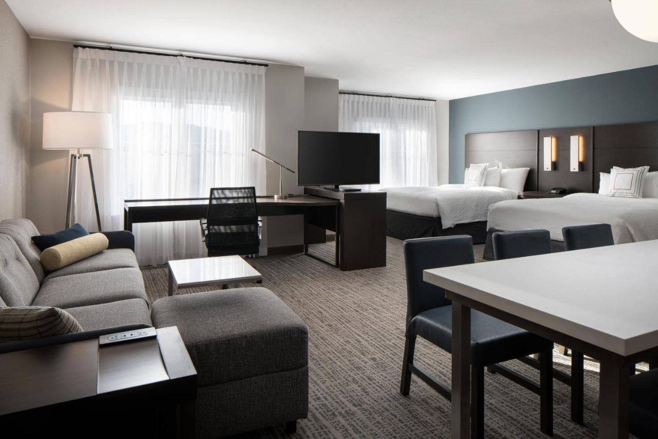  | Residence Inn by Marriott Boulder Canyon Boulevard