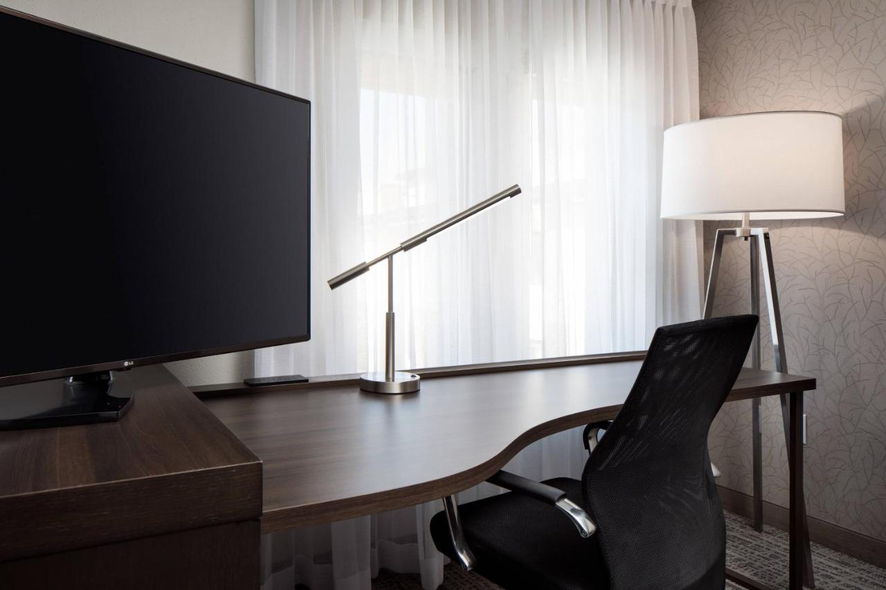  | Residence Inn by Marriott Boulder Canyon Boulevard
