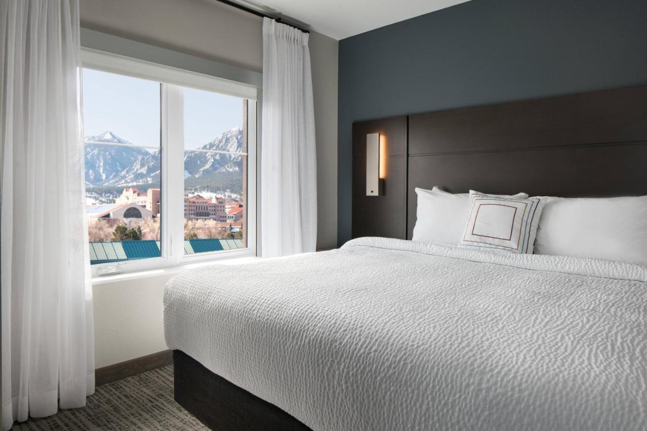  | Residence Inn by Marriott Boulder Canyon Boulevard