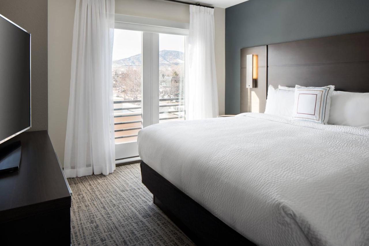  | Residence Inn by Marriott Boulder Canyon Boulevard