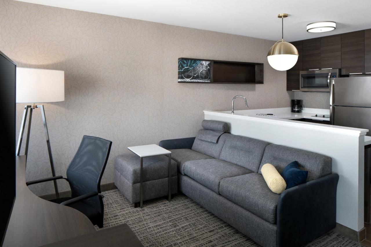  | Residence Inn by Marriott Boulder Canyon Boulevard