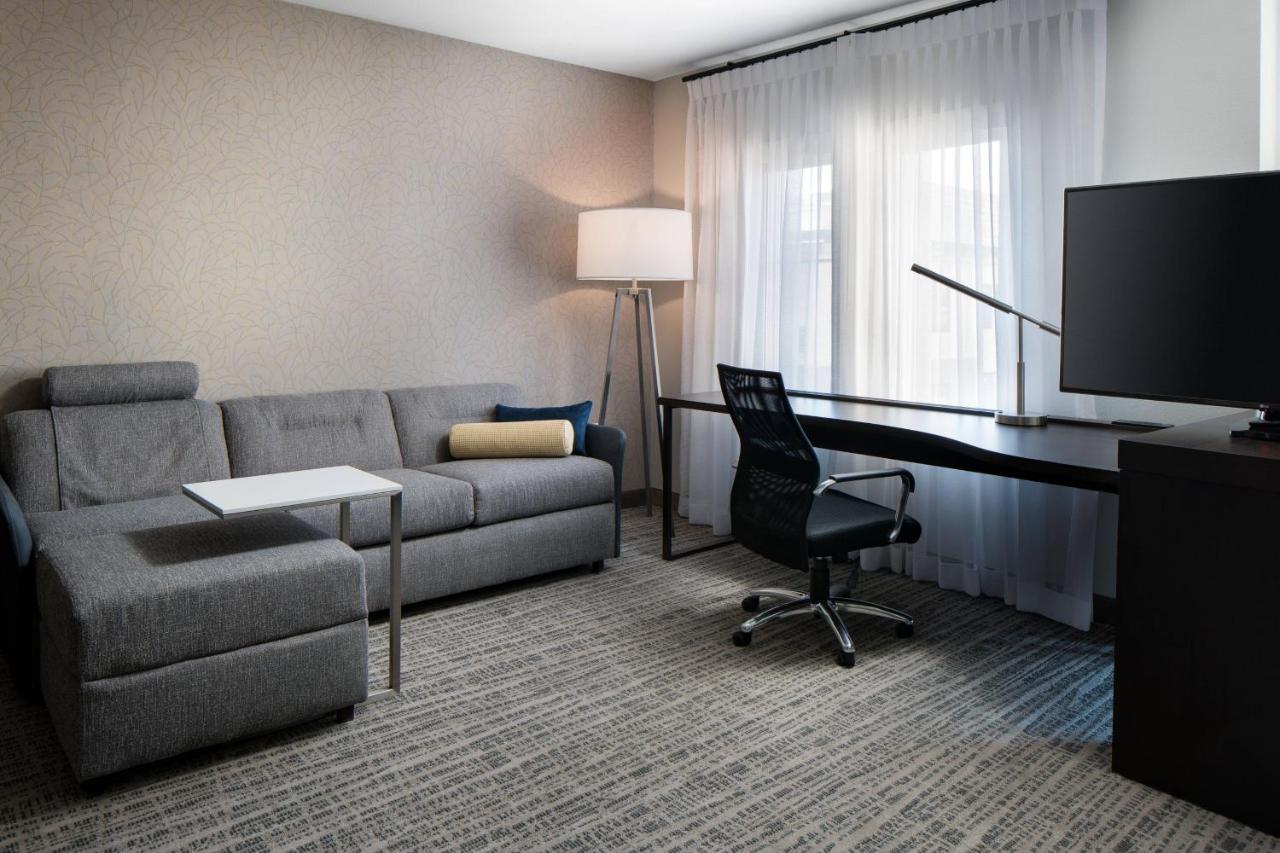  | Residence Inn by Marriott Boulder Canyon Boulevard