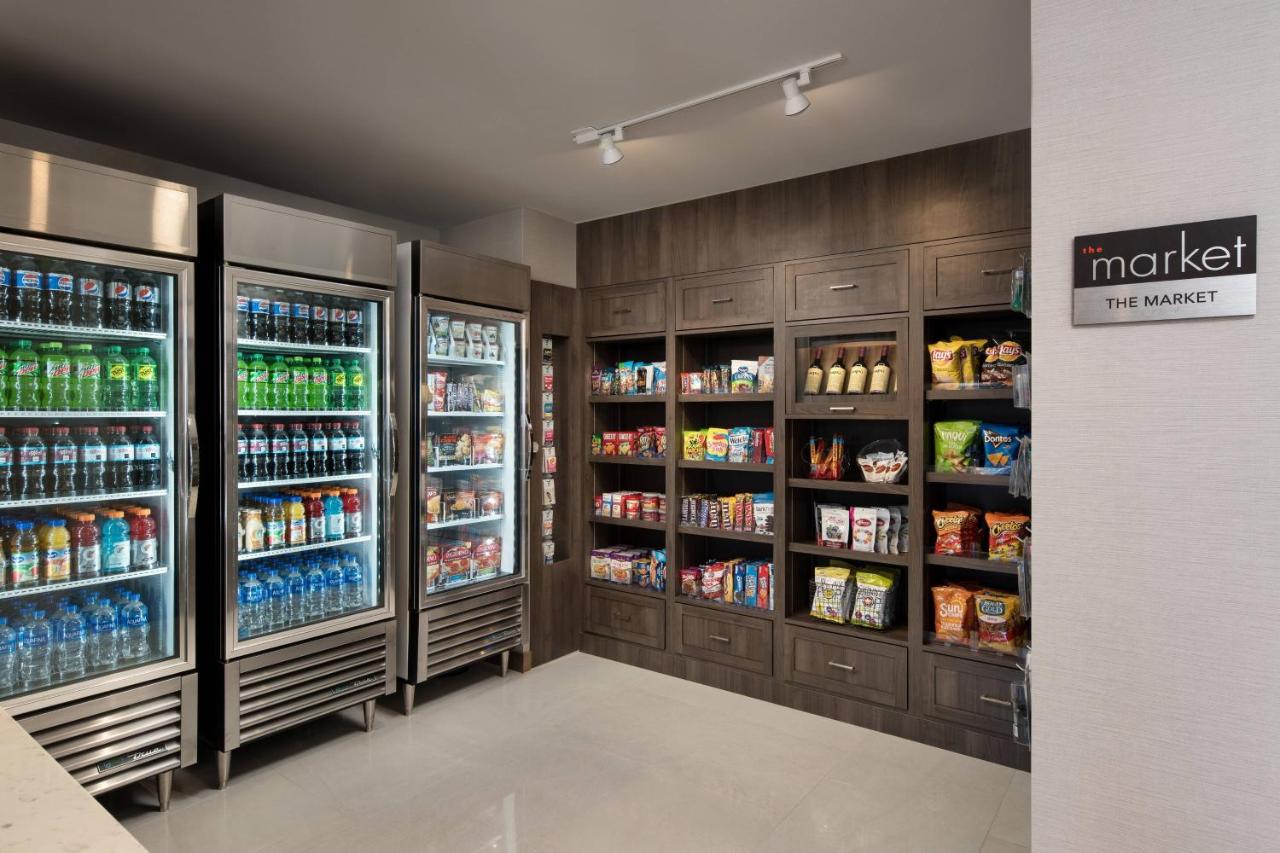  | Residence Inn by Marriott Boulder Canyon Boulevard