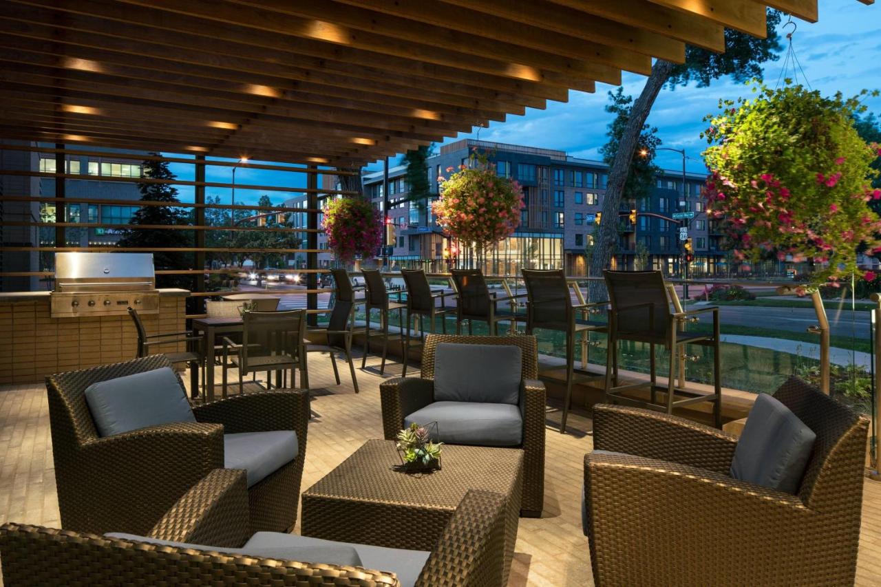  | Residence Inn by Marriott Boulder Canyon Boulevard