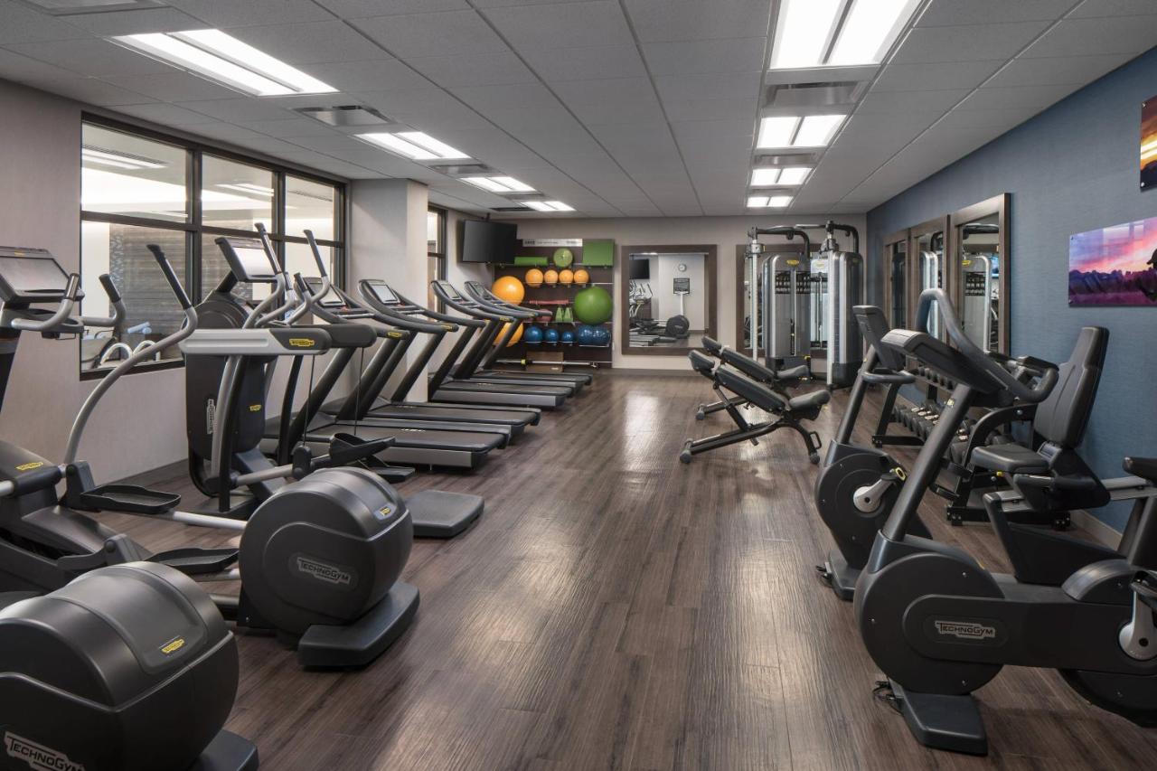  | Residence Inn by Marriott Boulder Canyon Boulevard