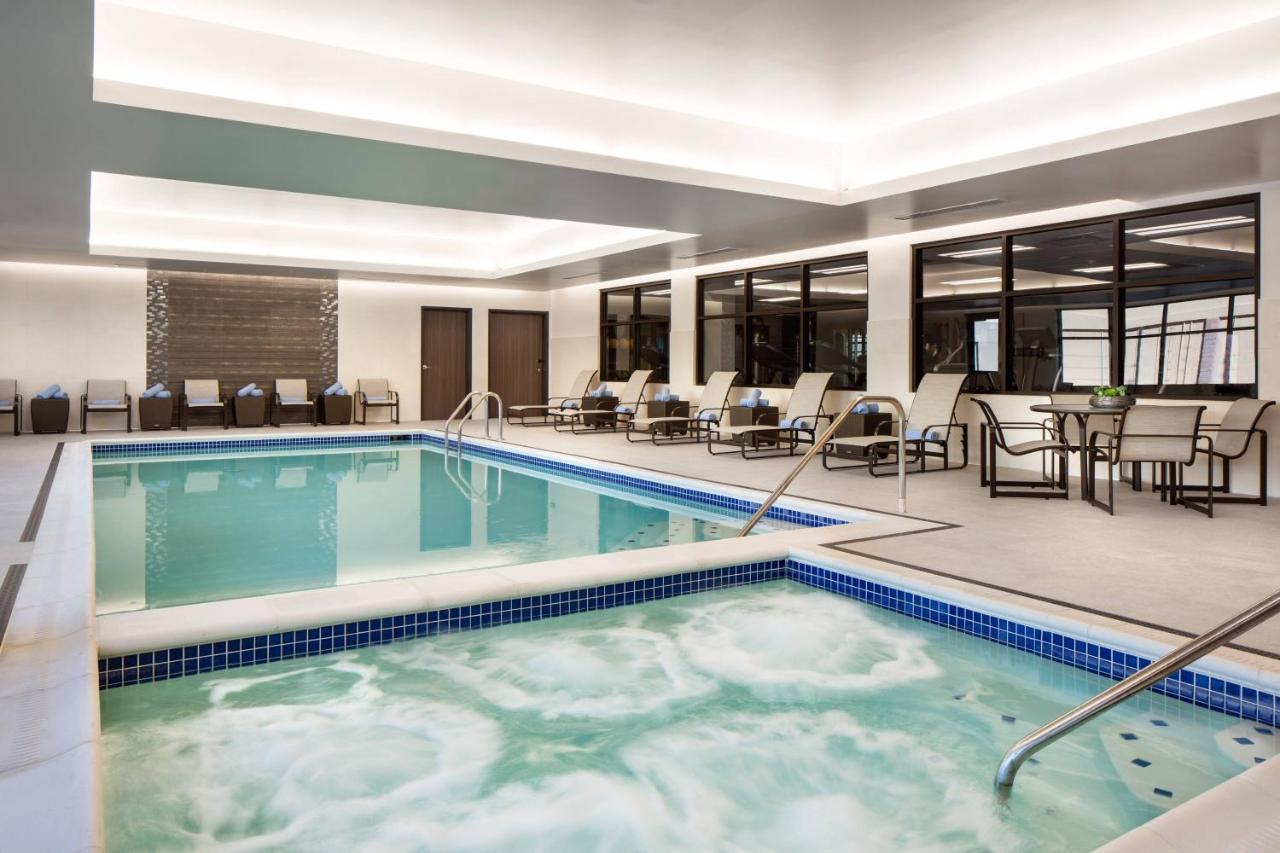  | Residence Inn by Marriott Boulder Canyon Boulevard