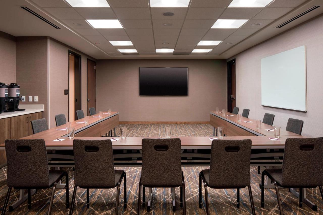  | Residence Inn by Marriott Boulder Canyon Boulevard