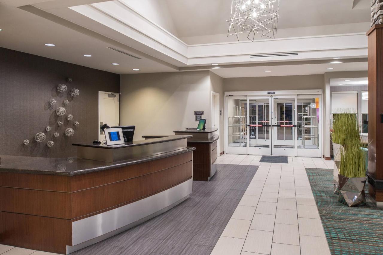  | Residence Inn by Marriott Harrisonburg
