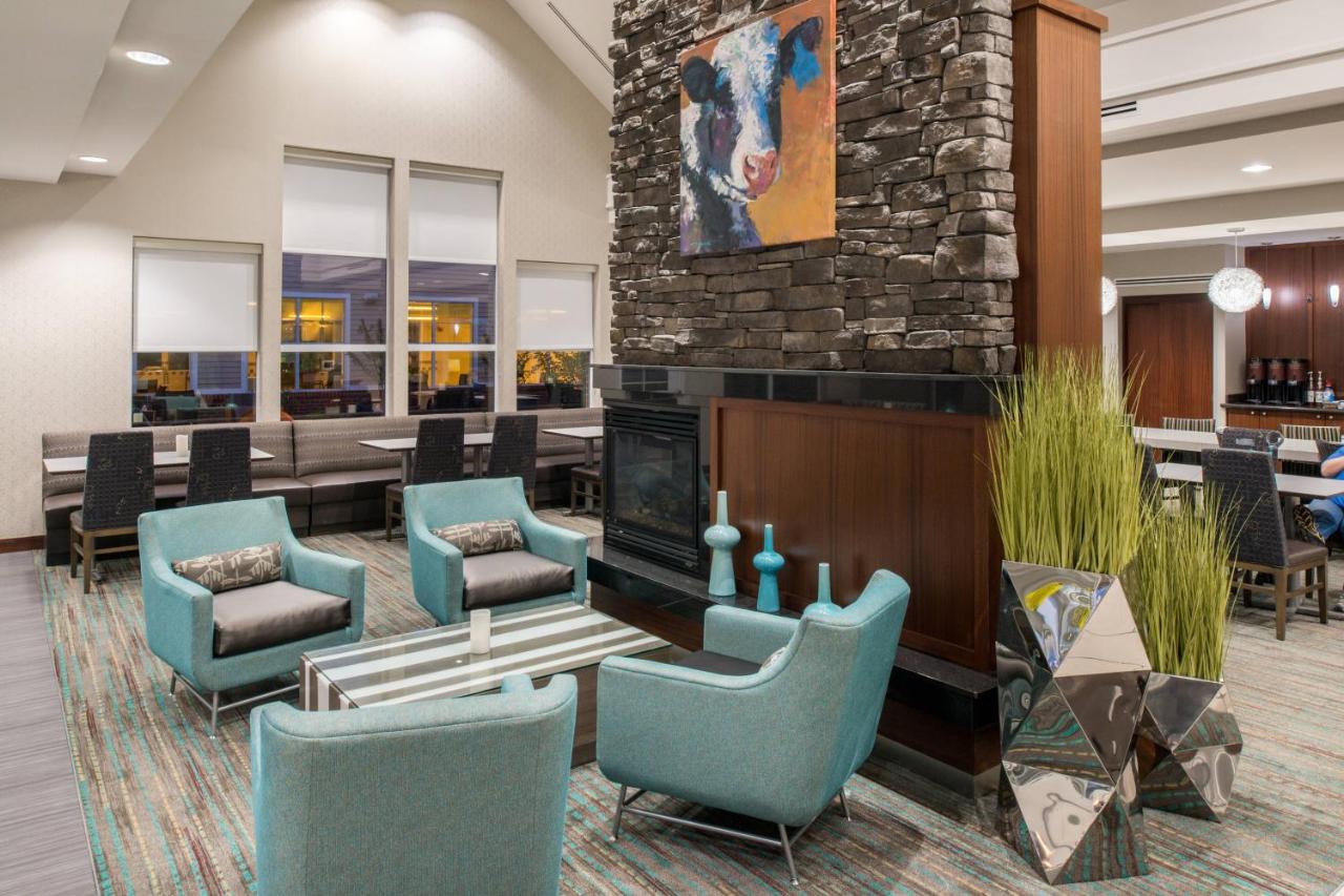  | Residence Inn by Marriott Harrisonburg