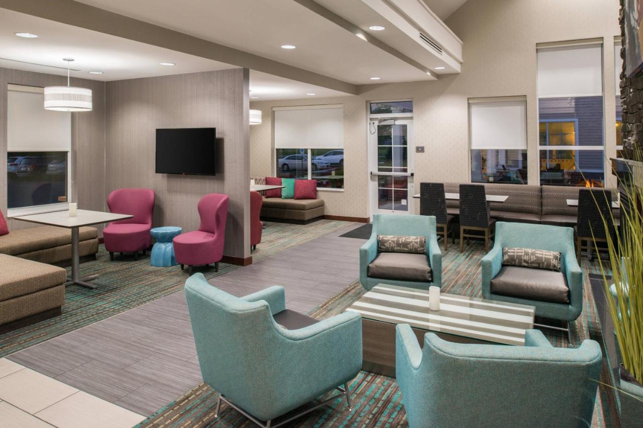  | Residence Inn by Marriott Harrisonburg