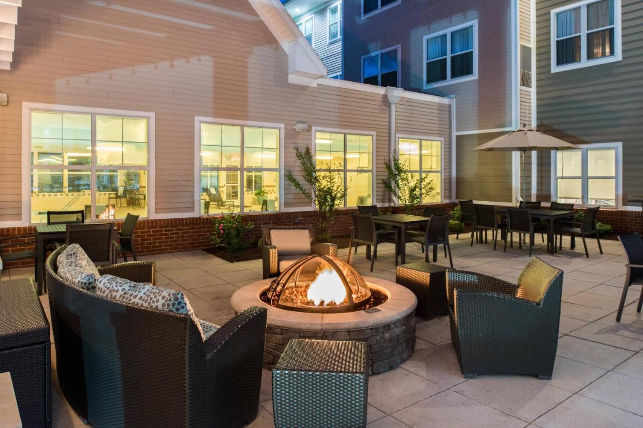  | Residence Inn by Marriott Harrisonburg