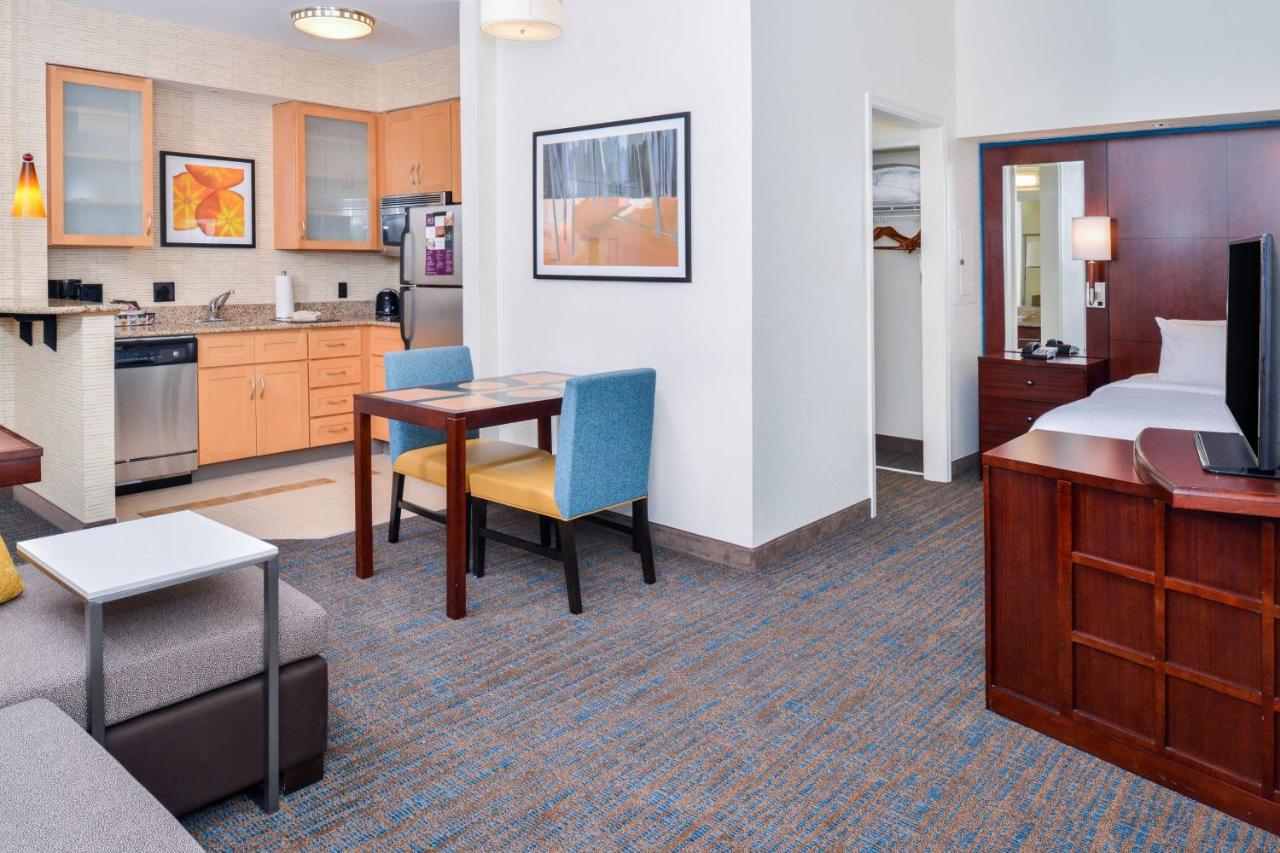  | Residence Inn by Marriott Harrisonburg