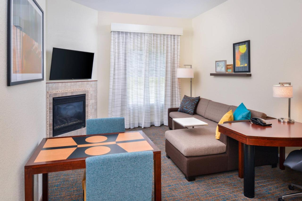  | Residence Inn by Marriott Harrisonburg