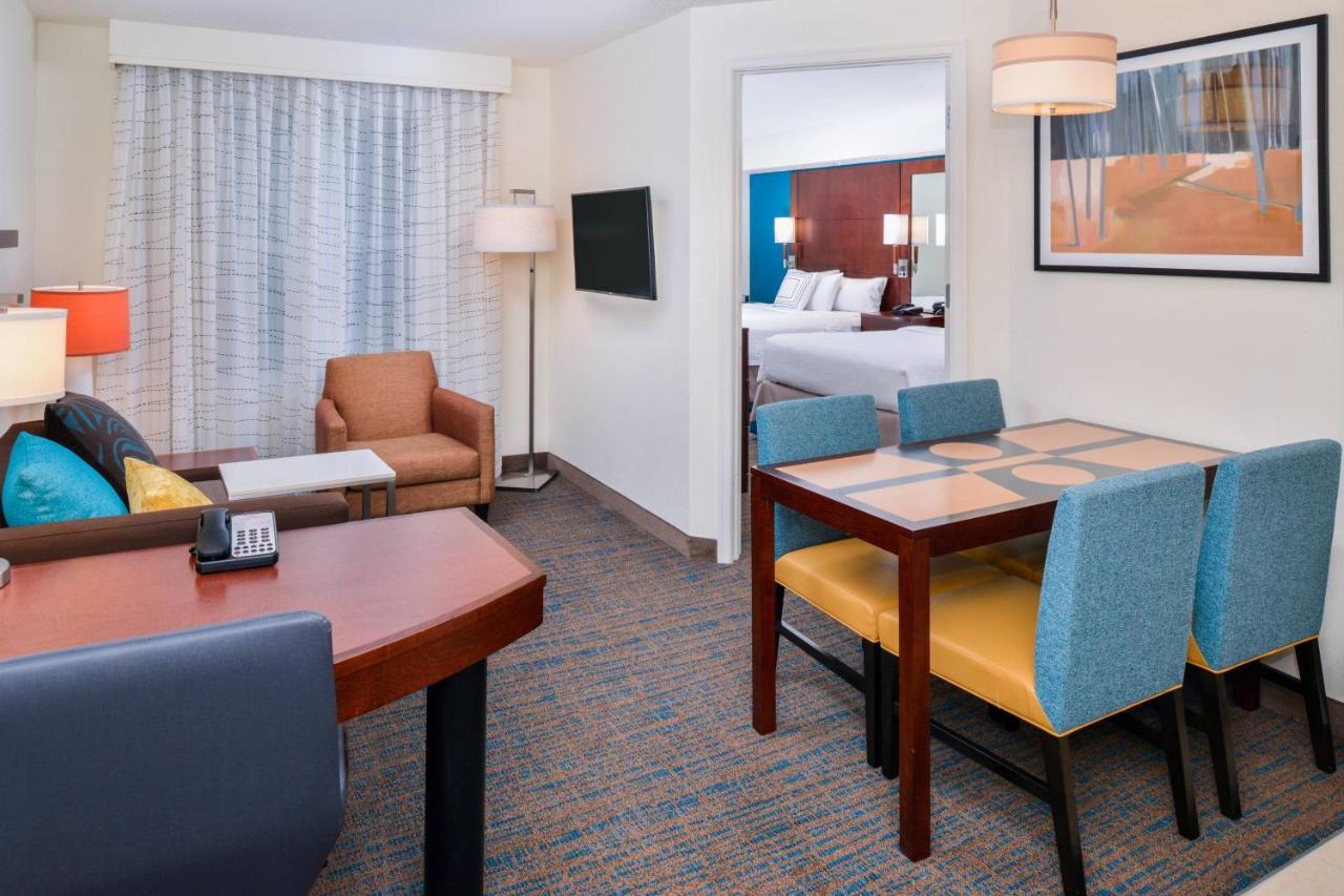  | Residence Inn by Marriott Harrisonburg