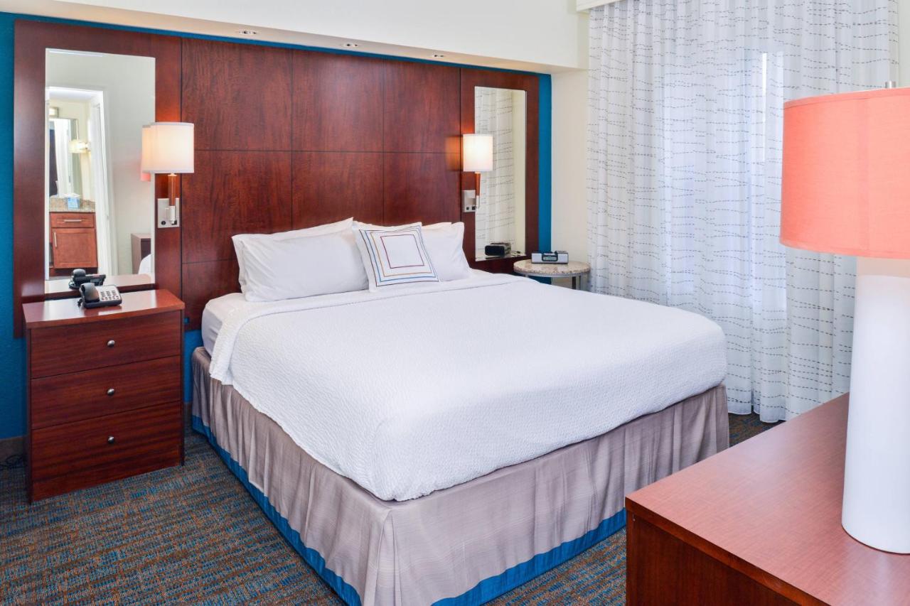  | Residence Inn by Marriott Harrisonburg