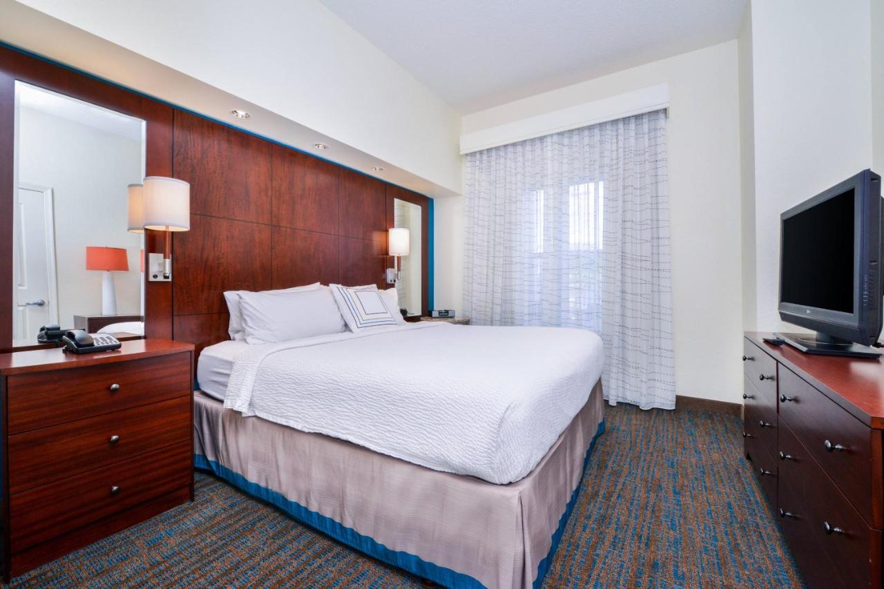  | Residence Inn by Marriott Harrisonburg