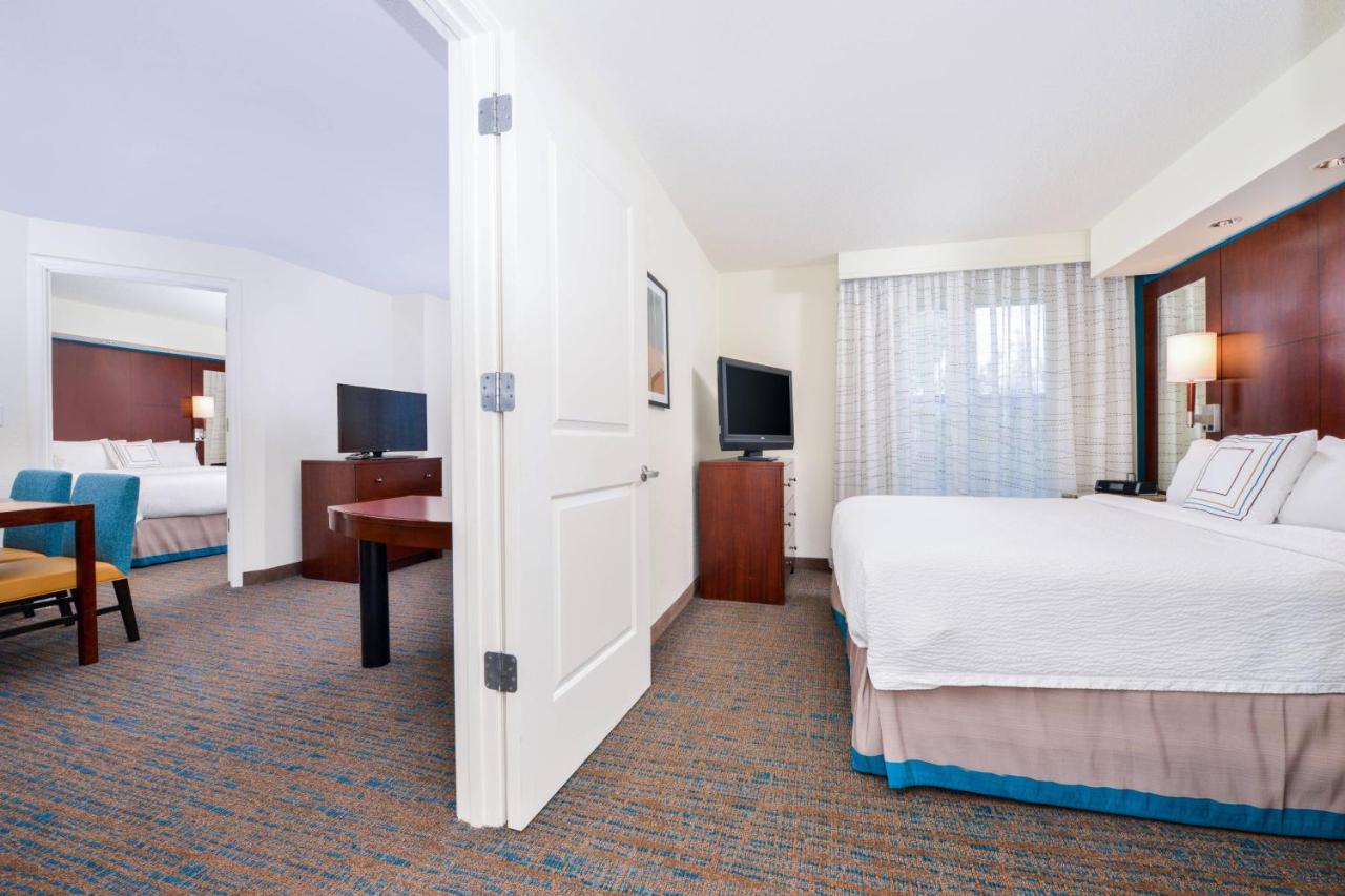  | Residence Inn by Marriott Harrisonburg