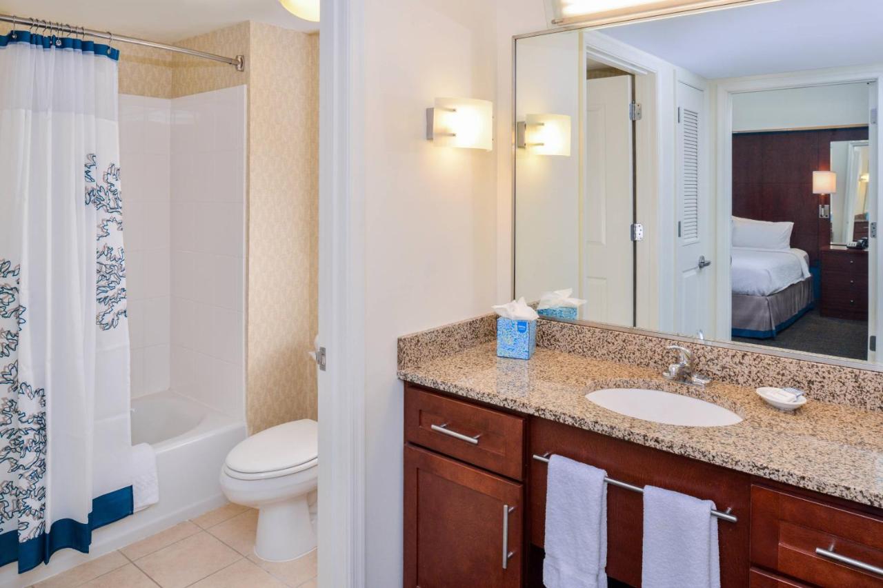  | Residence Inn by Marriott Harrisonburg