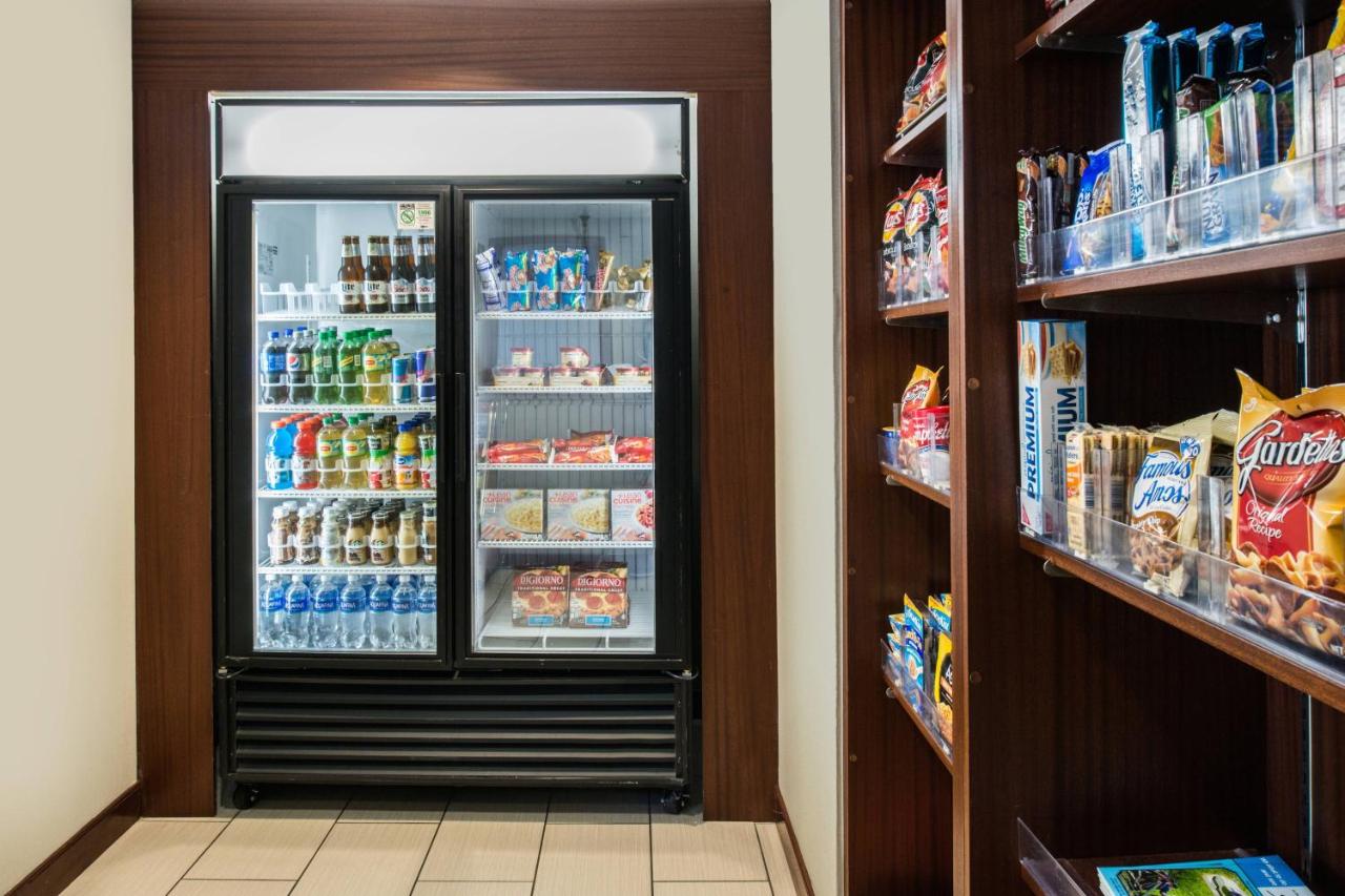  | Residence Inn by Marriott Harrisonburg