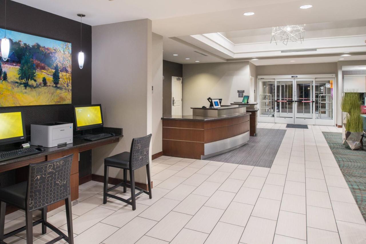  | Residence Inn by Marriott Harrisonburg
