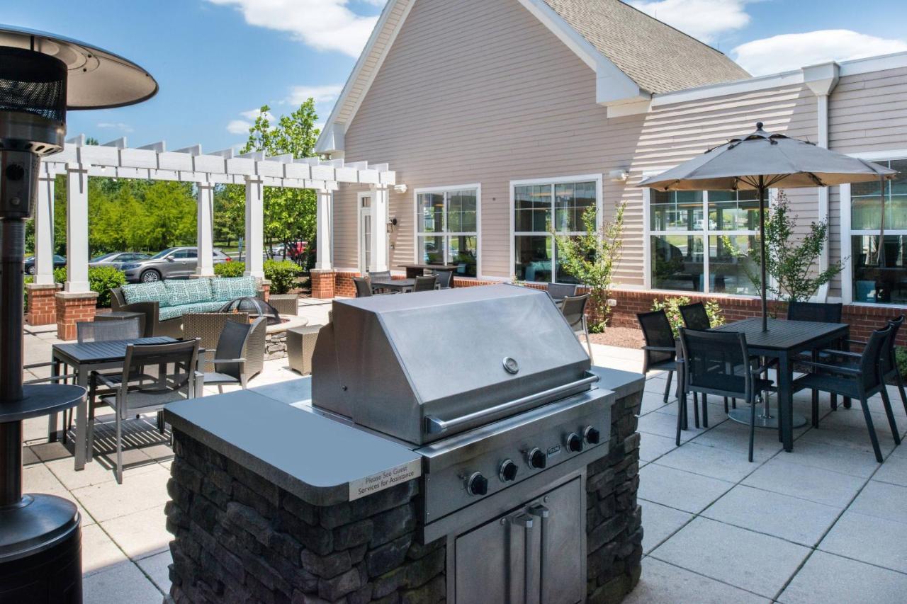  | Residence Inn by Marriott Harrisonburg