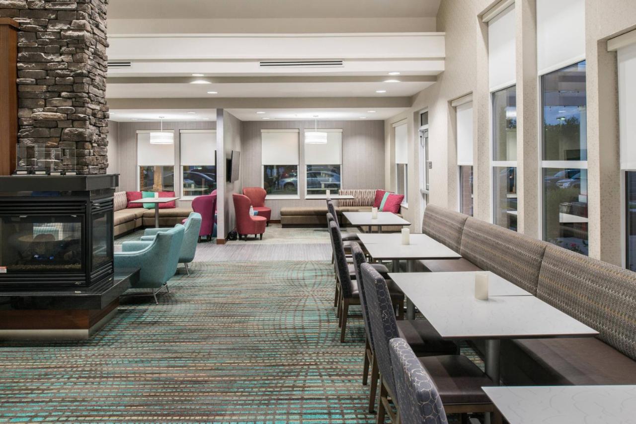  | Residence Inn by Marriott Harrisonburg