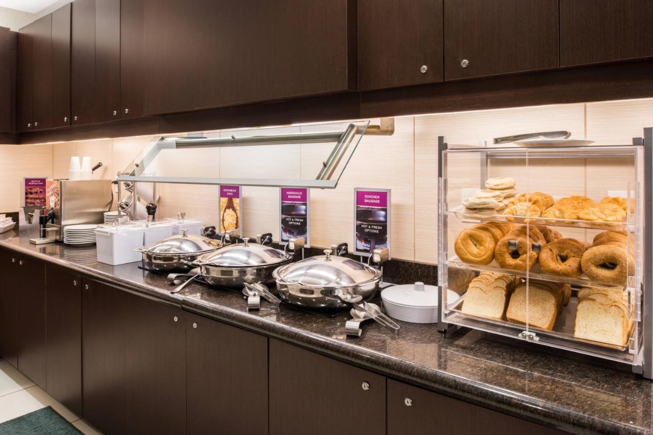  | Residence Inn by Marriott Harrisonburg
