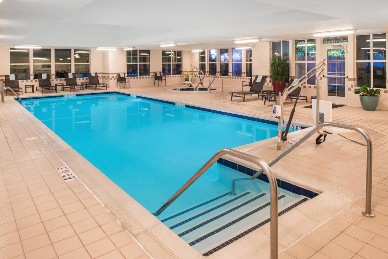  | Residence Inn by Marriott Harrisonburg