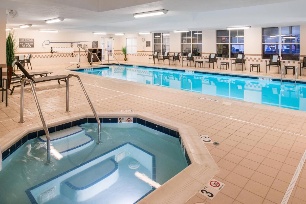  | Residence Inn by Marriott Harrisonburg