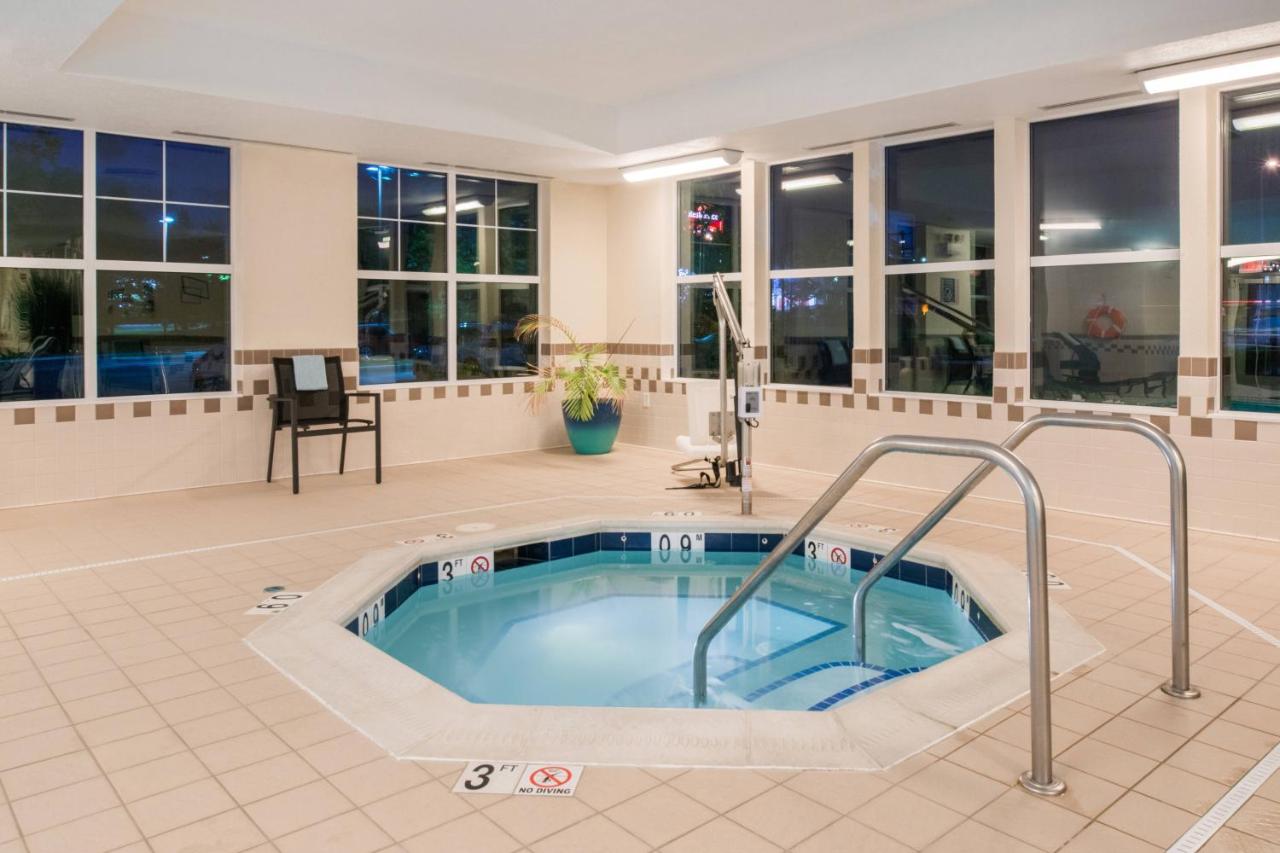  | Residence Inn by Marriott Harrisonburg