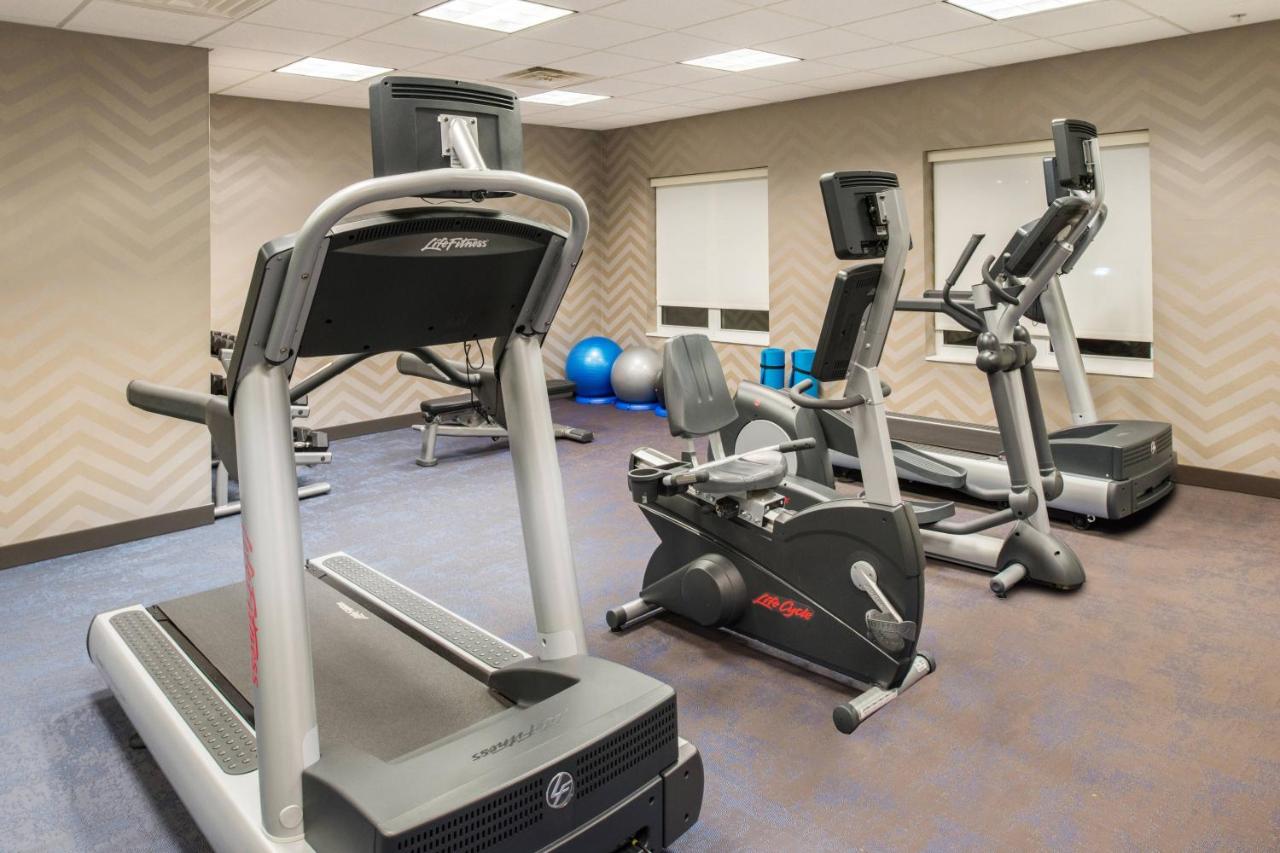  | Residence Inn by Marriott Harrisonburg