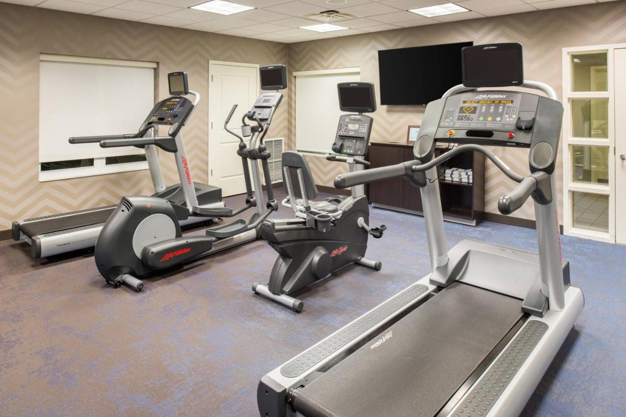  | Residence Inn by Marriott Harrisonburg