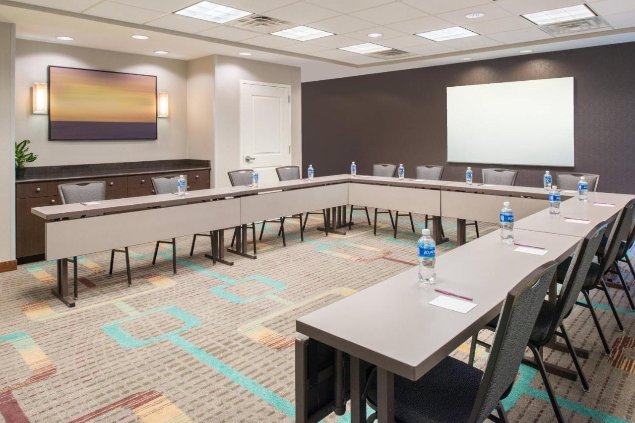  | Residence Inn by Marriott Harrisonburg
