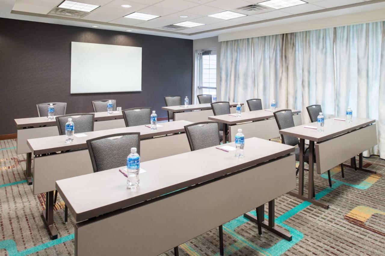  | Residence Inn by Marriott Harrisonburg