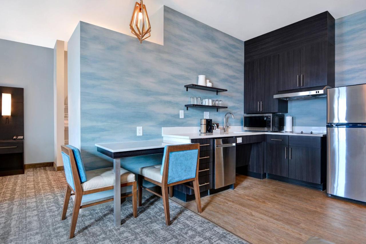 King Studio with Sofa Bed at Residence Inn by Marriott Fort Walton Beach