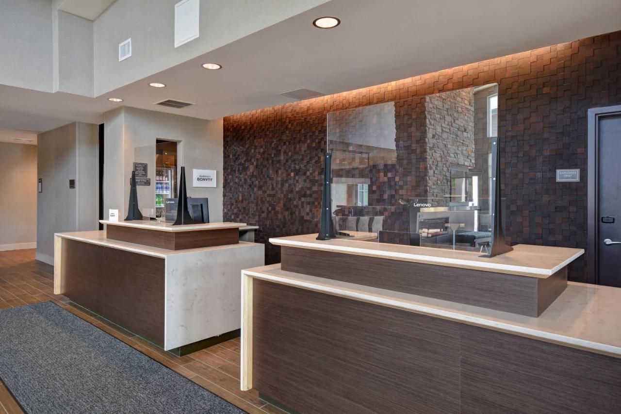 | Residence Inn Middletown Goshen