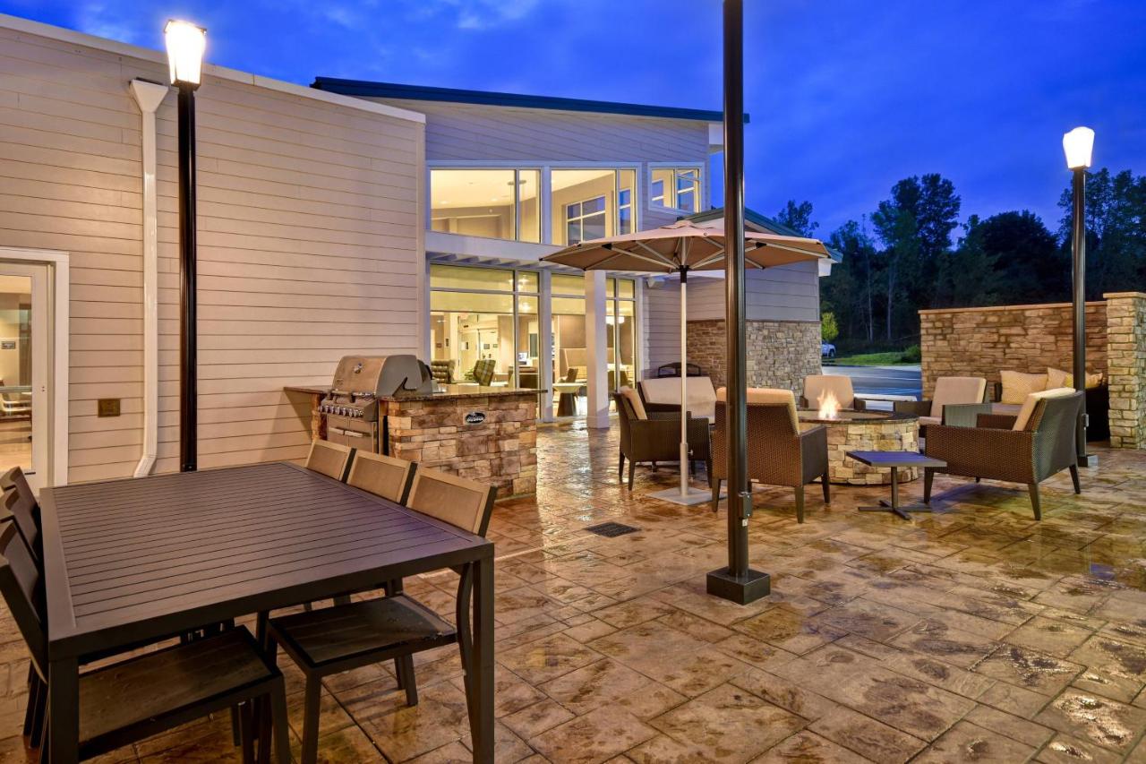 | Residence Inn Middletown Goshen