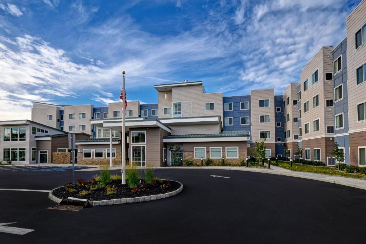 | Residence Inn Middletown Goshen